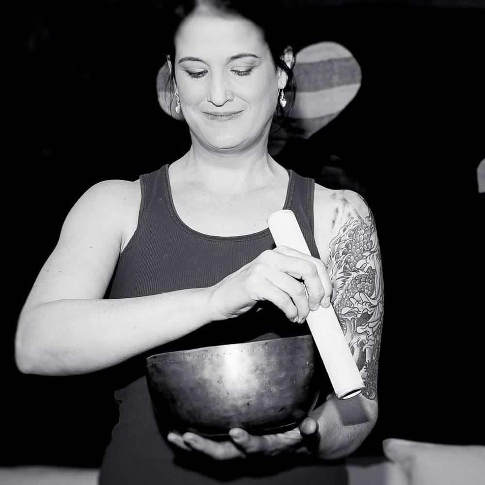 Meet your Posher, Christina